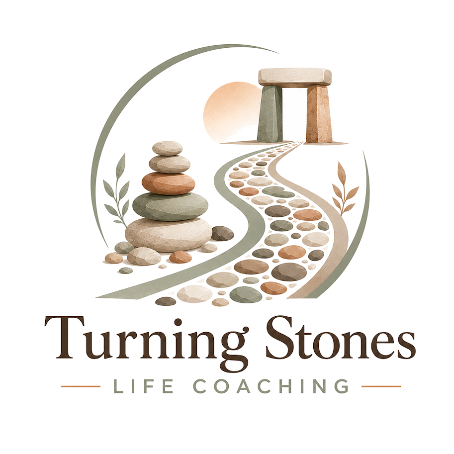 Turning Stones Life Coaching